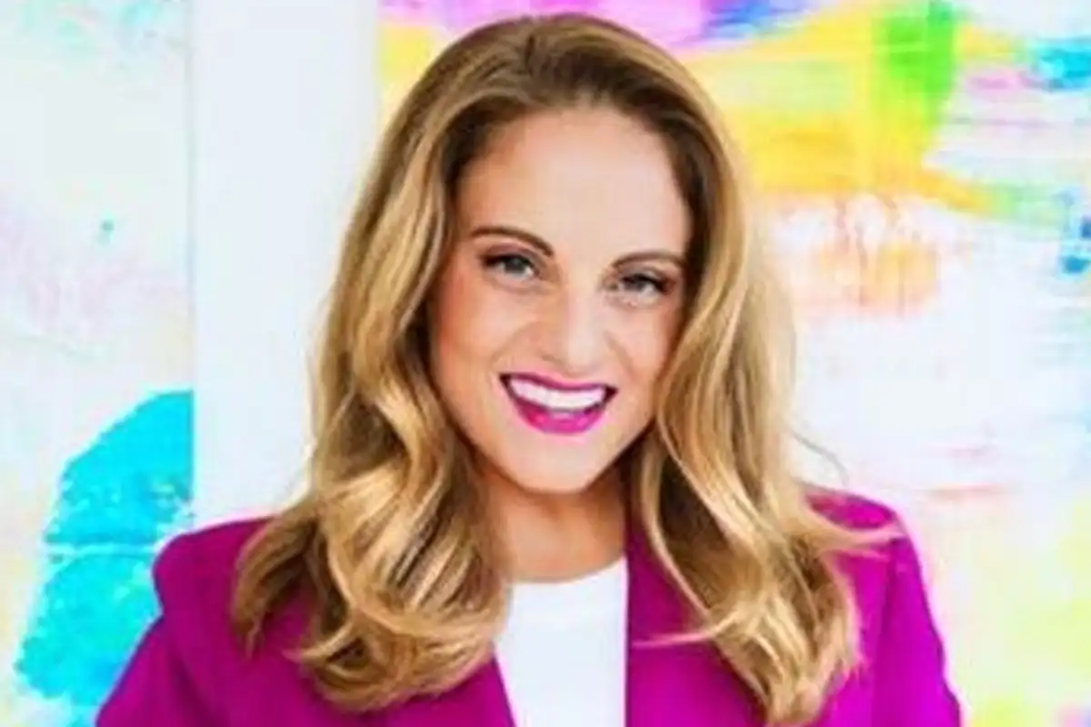 Who is Dani Lombard? PR Industry Veteran Rebrands Her Agency to Stark Raven