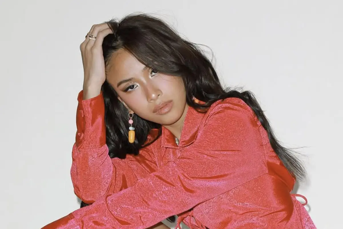 Who is Emman Atienza Boyfriend?
