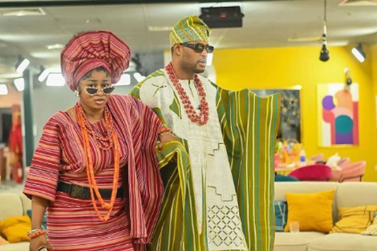 Who is Ijoba 606? The Reign of Imisioluwa, BBNaija Season 10 Winner