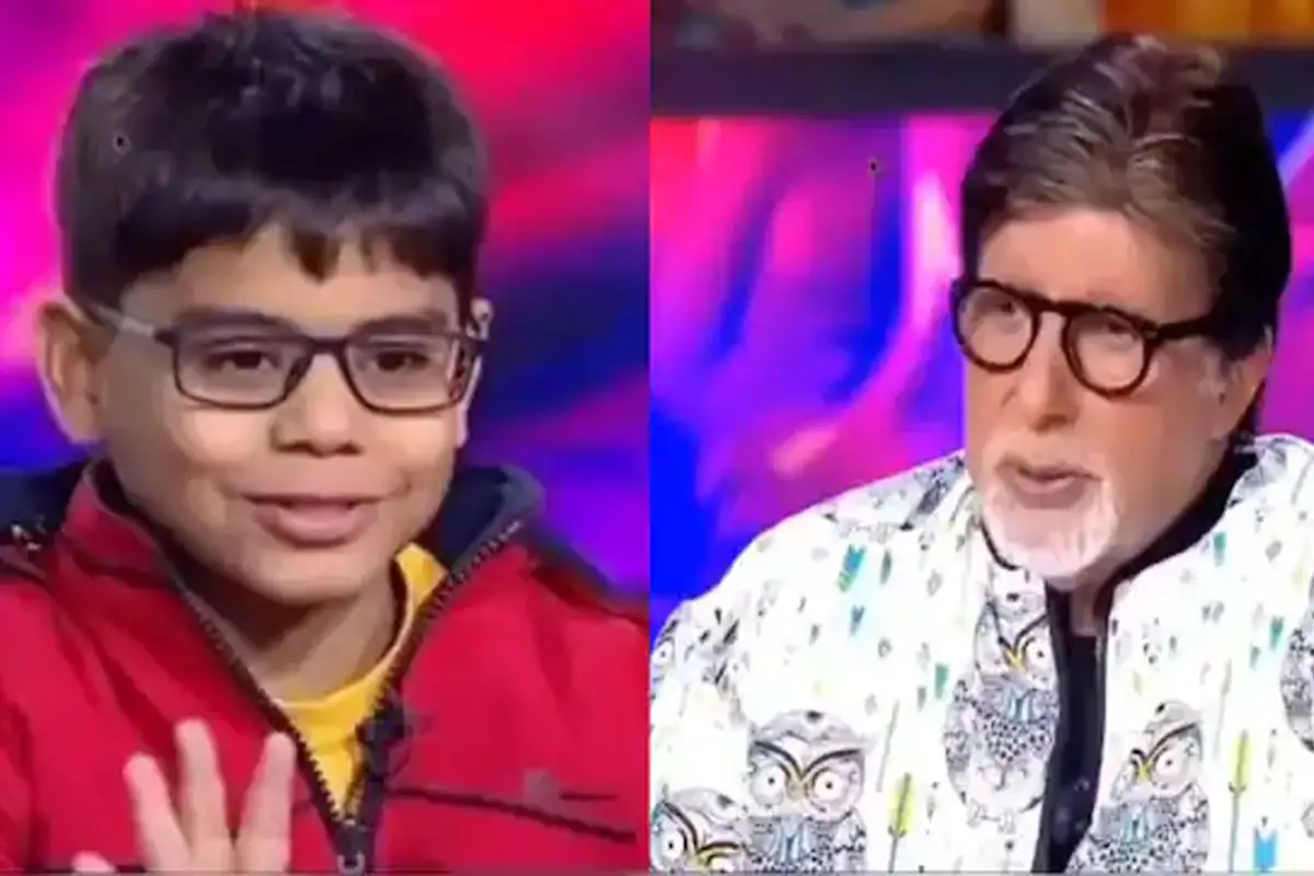 Who is Ishit Bhatt?