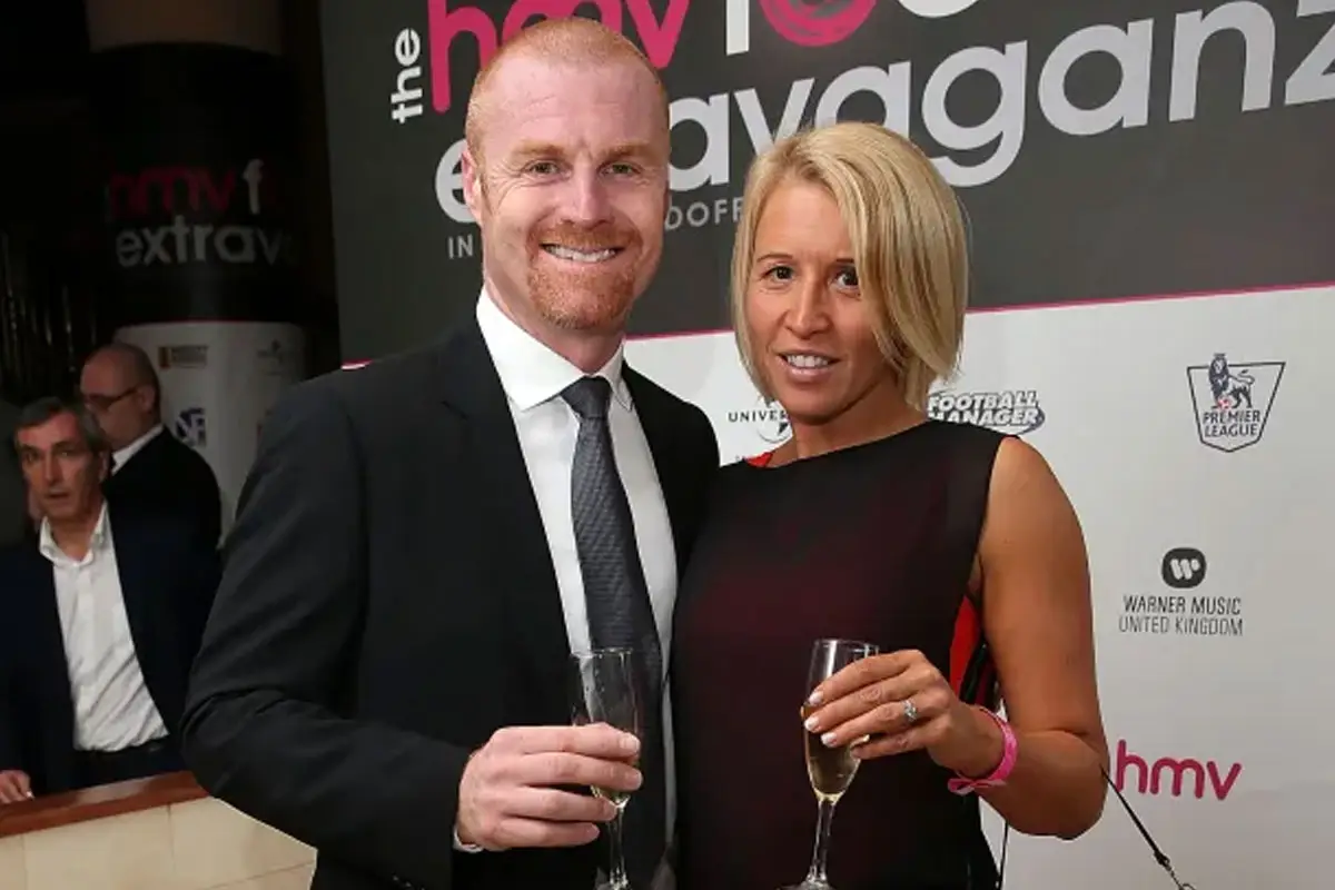 Who is Jane Dyche?