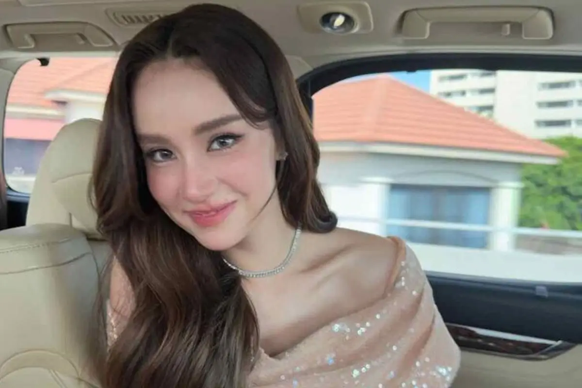 Who is Jayna Angelina?