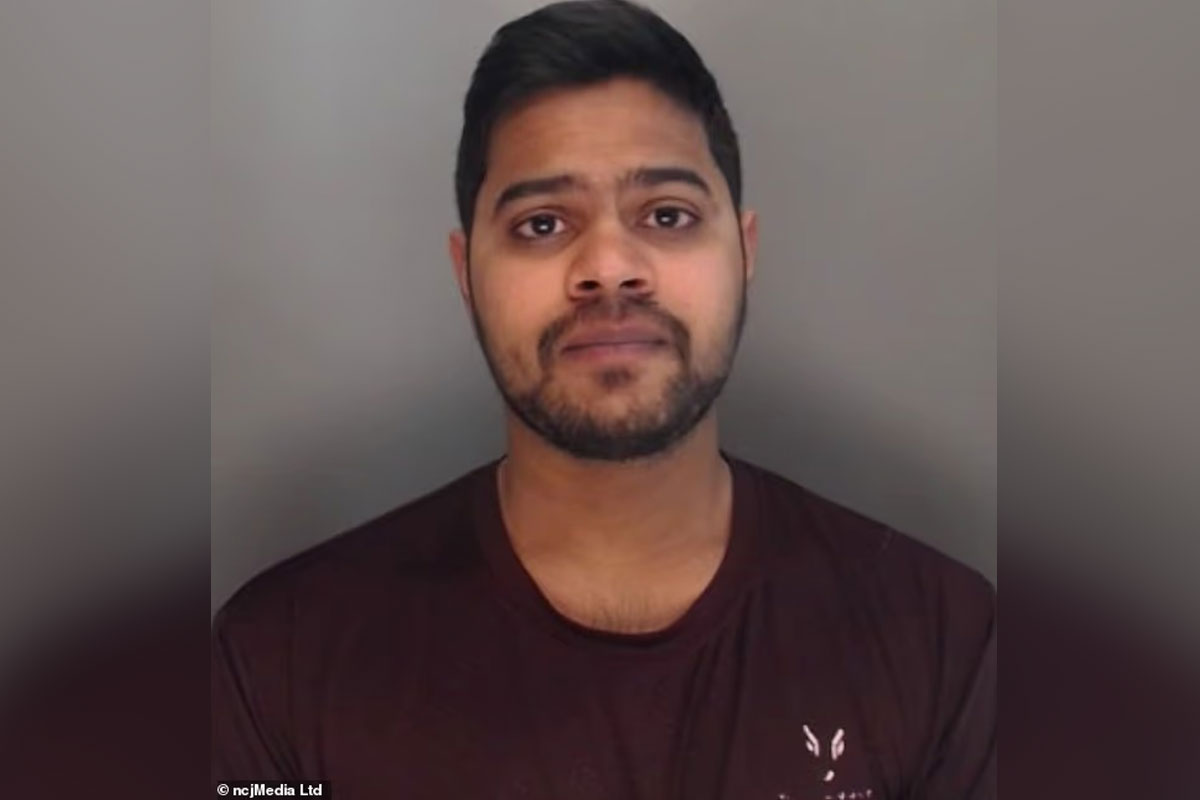 Who is Jeevan Bathula?