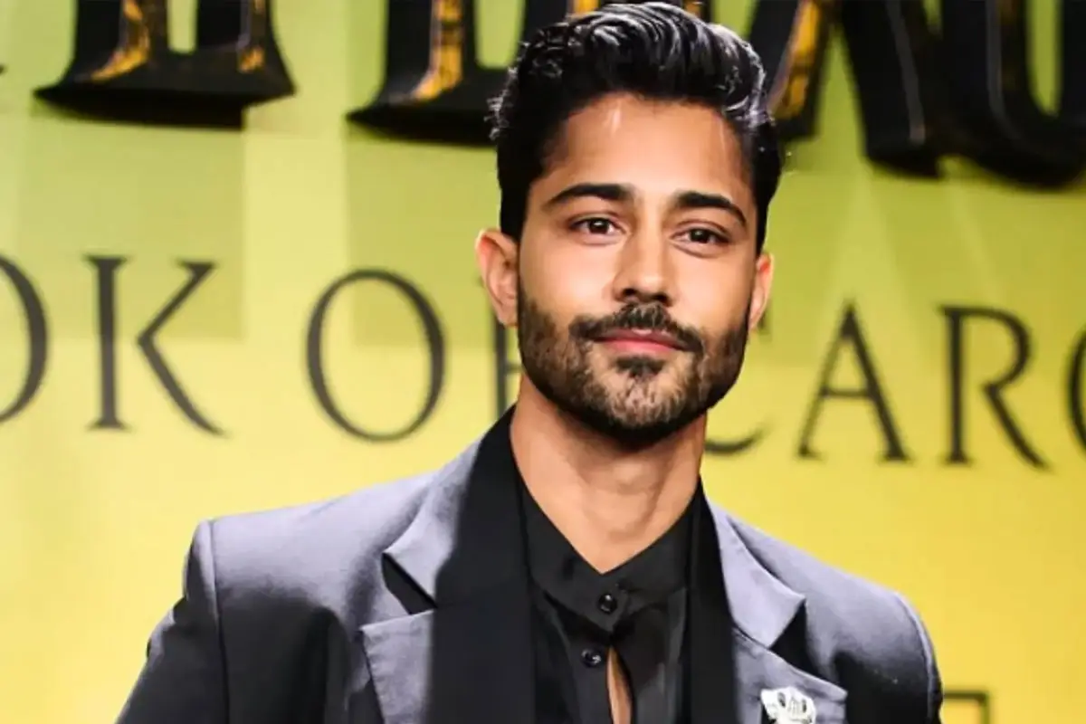 Who is Manish Dayal?