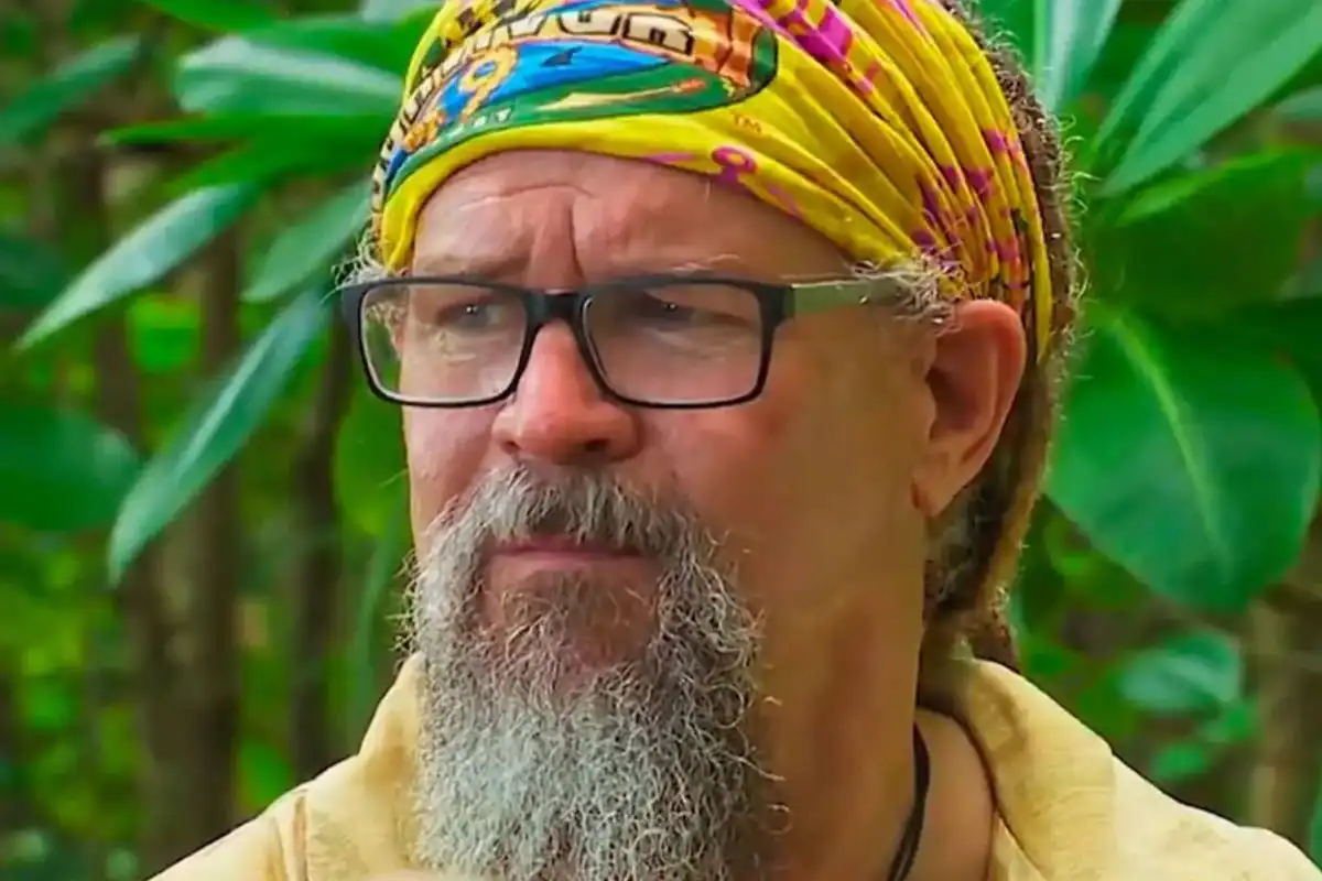 Who is Matt Williams from Survivor 49?