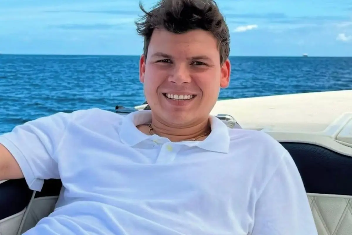 Who is Matthew Lhuillier?