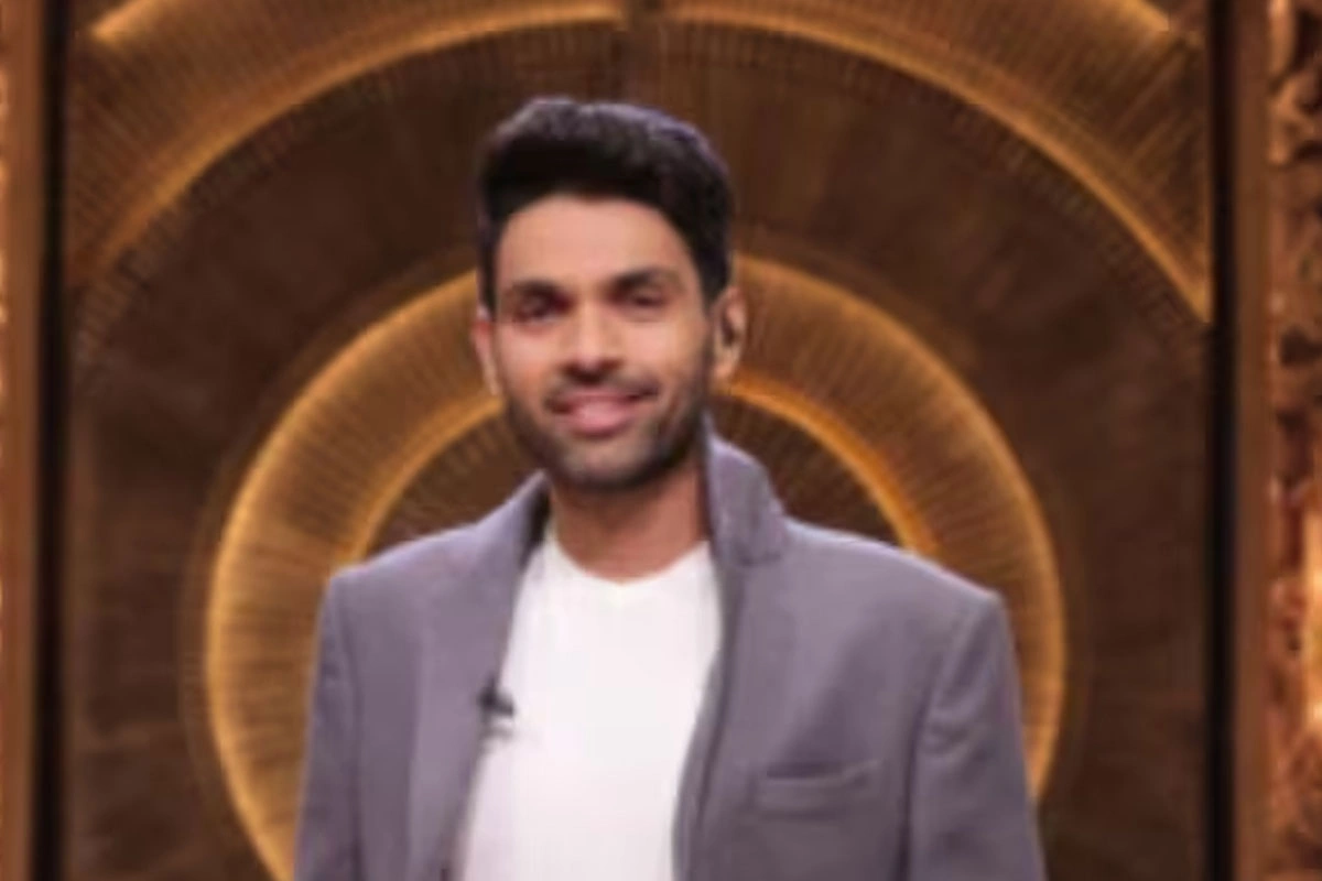 Who is Mohit Yadav?
