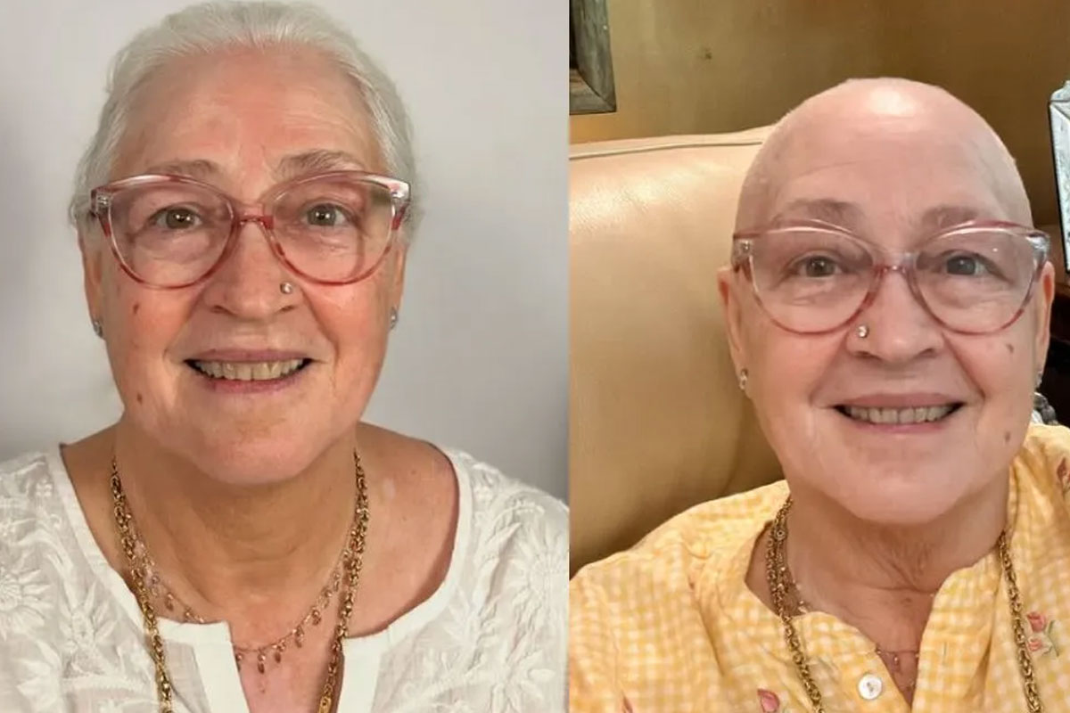 Who is Nafisa Ali? Veteran Bollywood actress, shows courage amid cancer battle