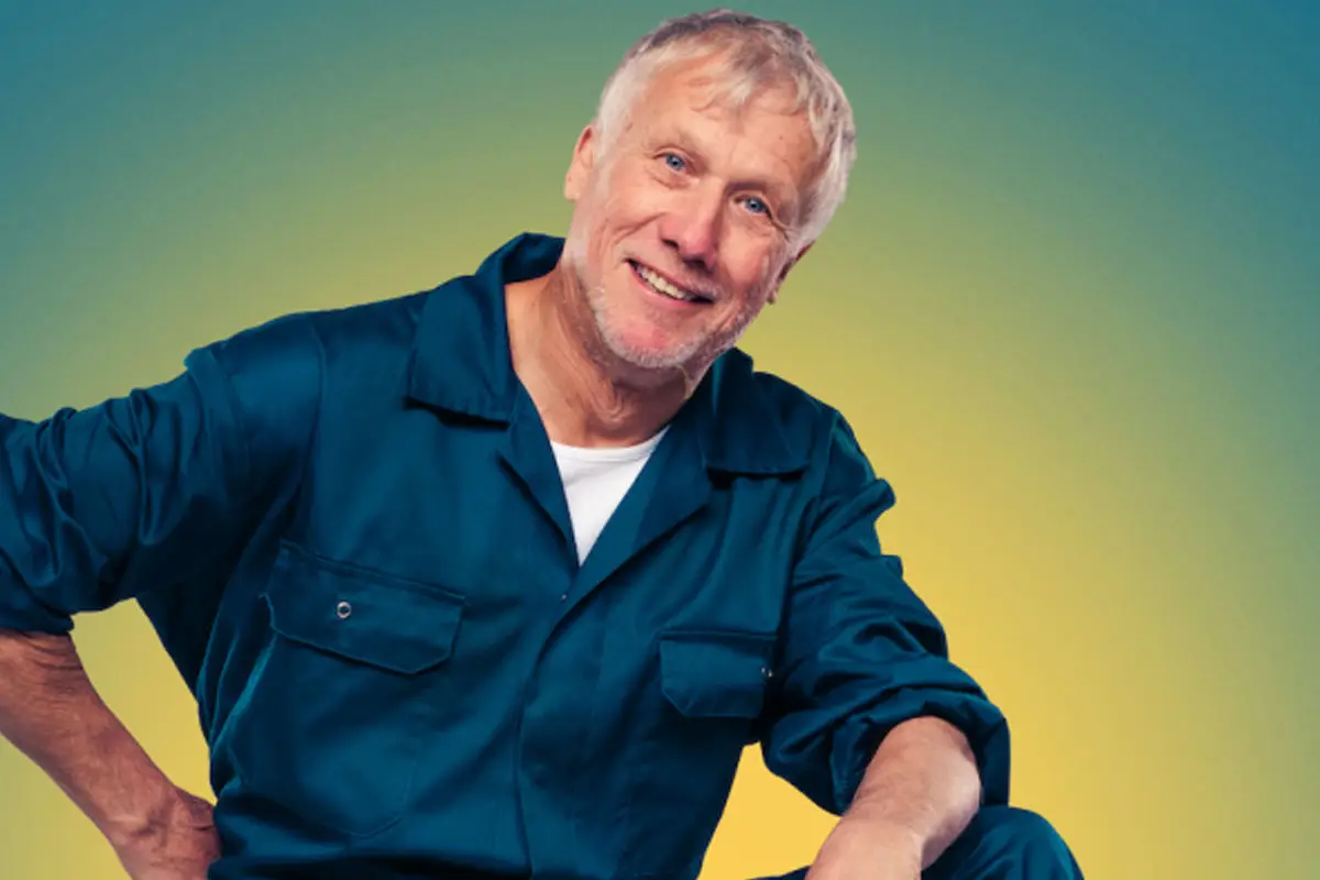 Who is Peter Duncan?