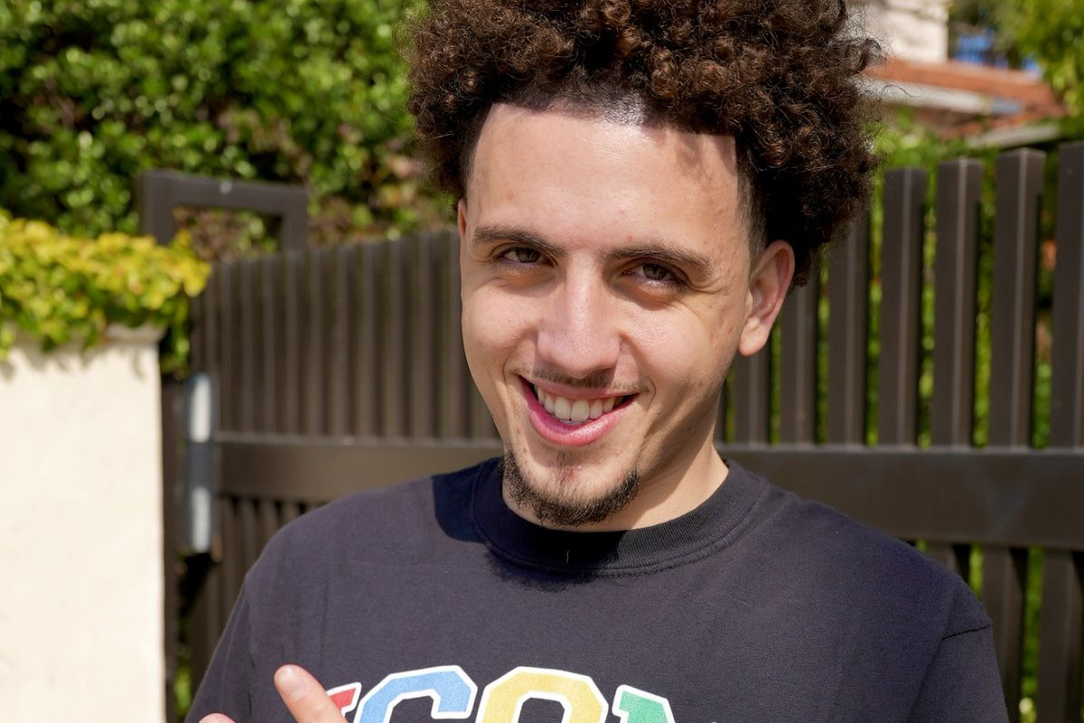 Who is Ramitheicon?