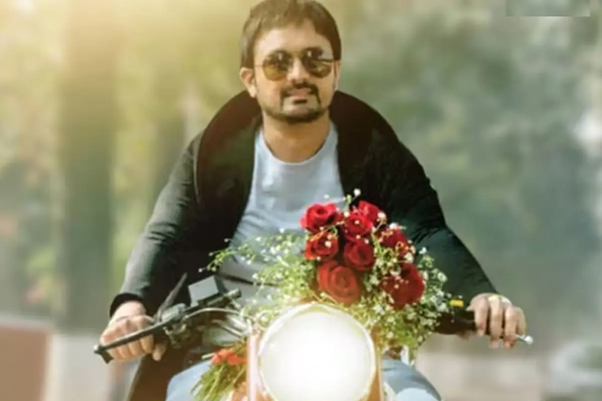 Who is Teji Kahlon?