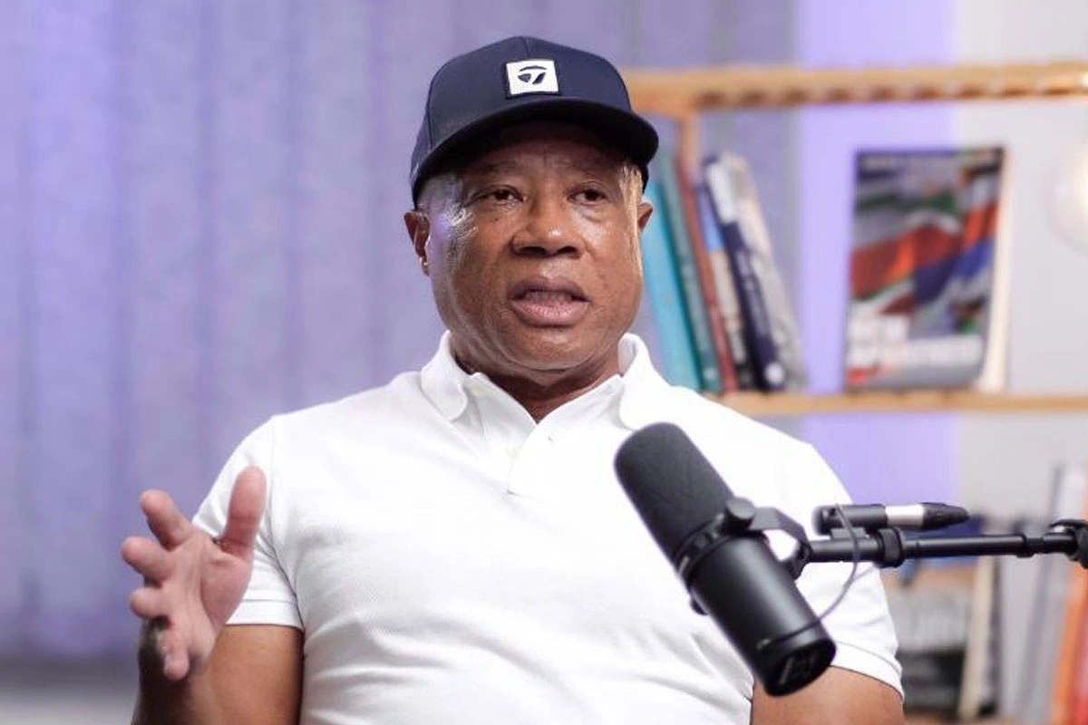 Who is Tony Yengeni’s Wife Lumka Nyamza Yengeni