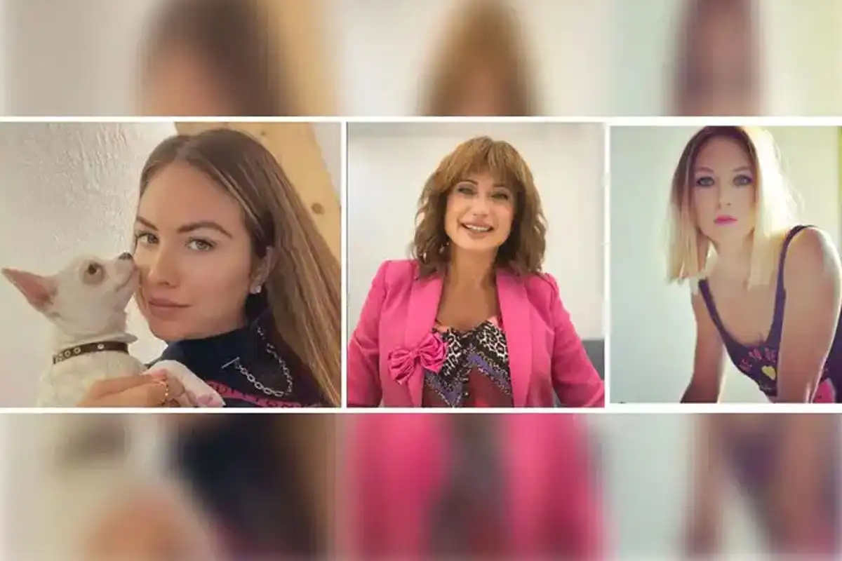 Who is Vladimir Luxuria?