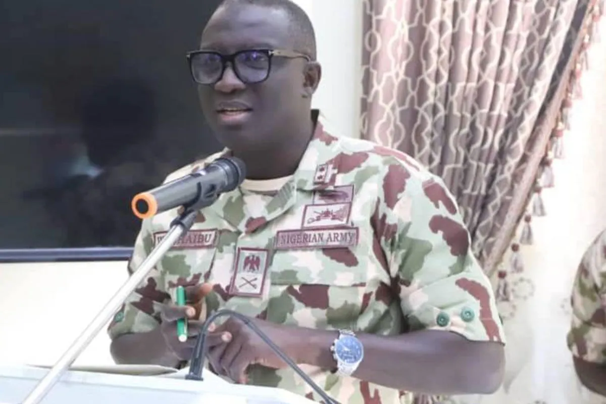 Who is Waidi Shaibu Wife? Biography, Age, State of Origin, and Career Journey