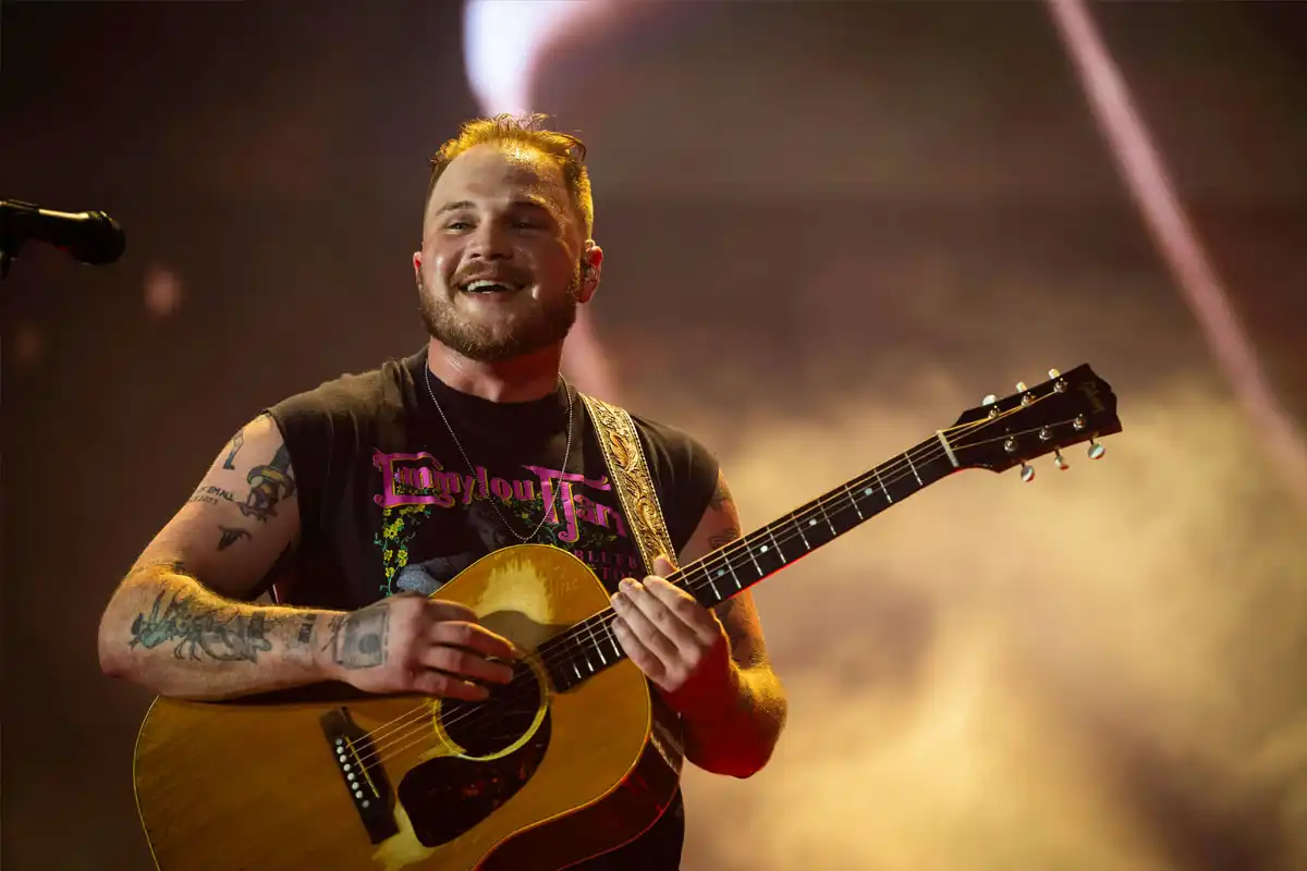 Boycott Zach Bryan