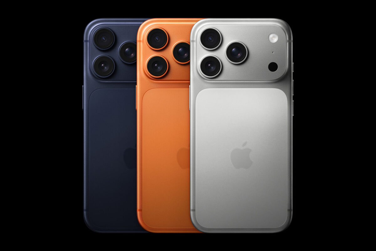 iPhone 17 prices in Pakistan