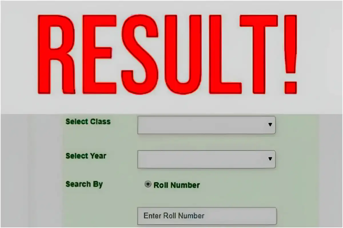 BISE Rawalpindi Board 11th Class Result 2025 Check Online