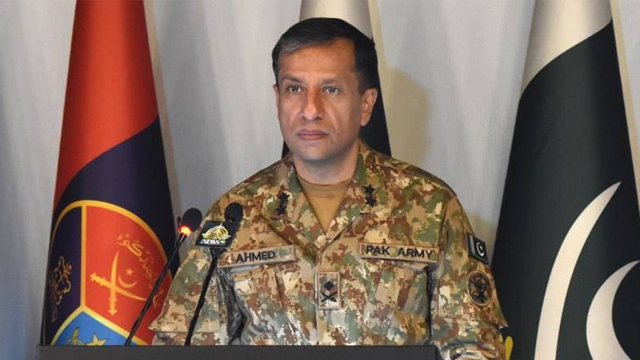 Pakistan Army warns India