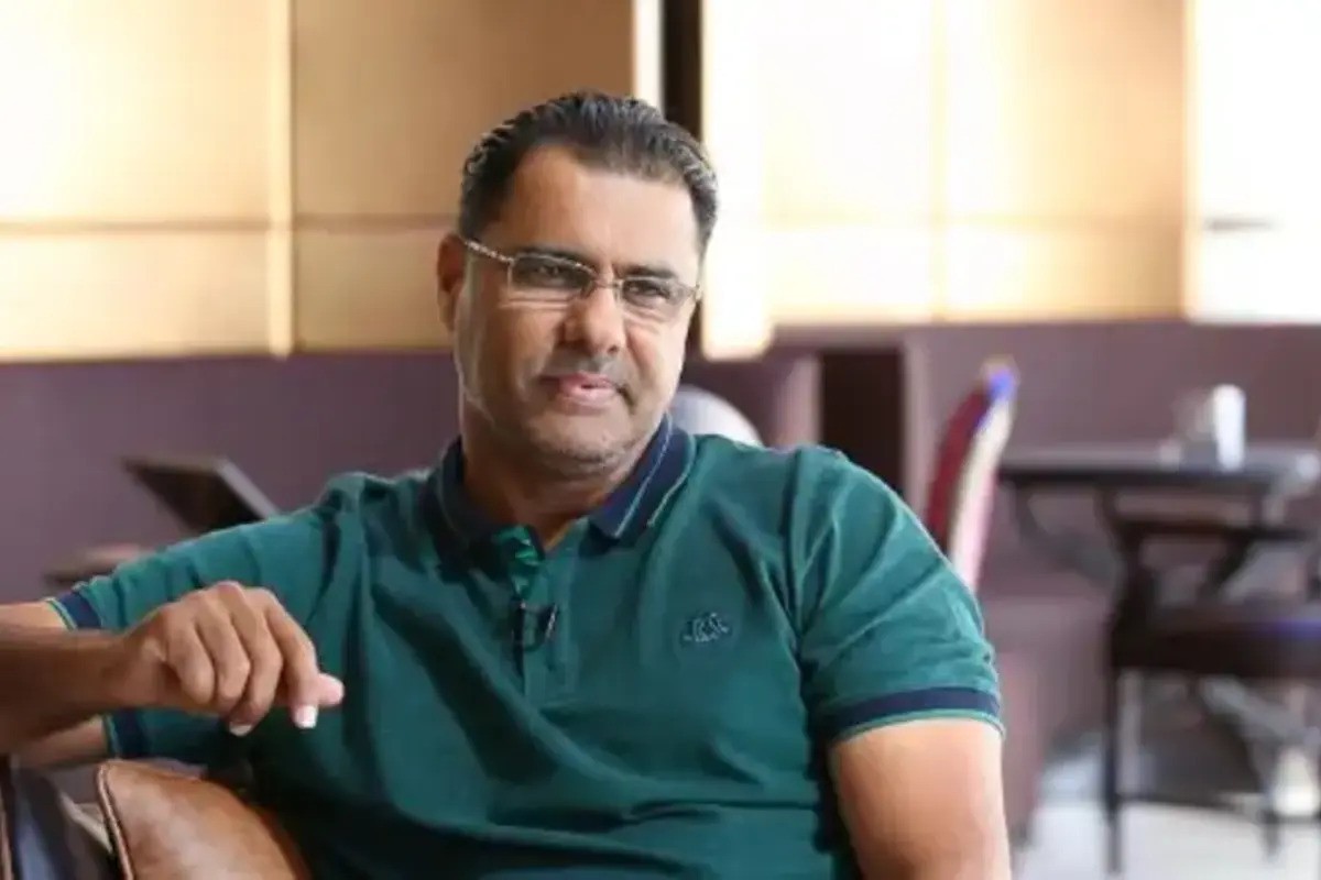 Waqar Younis