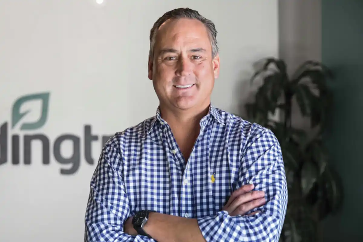 Doug Lebda’s Net Worth