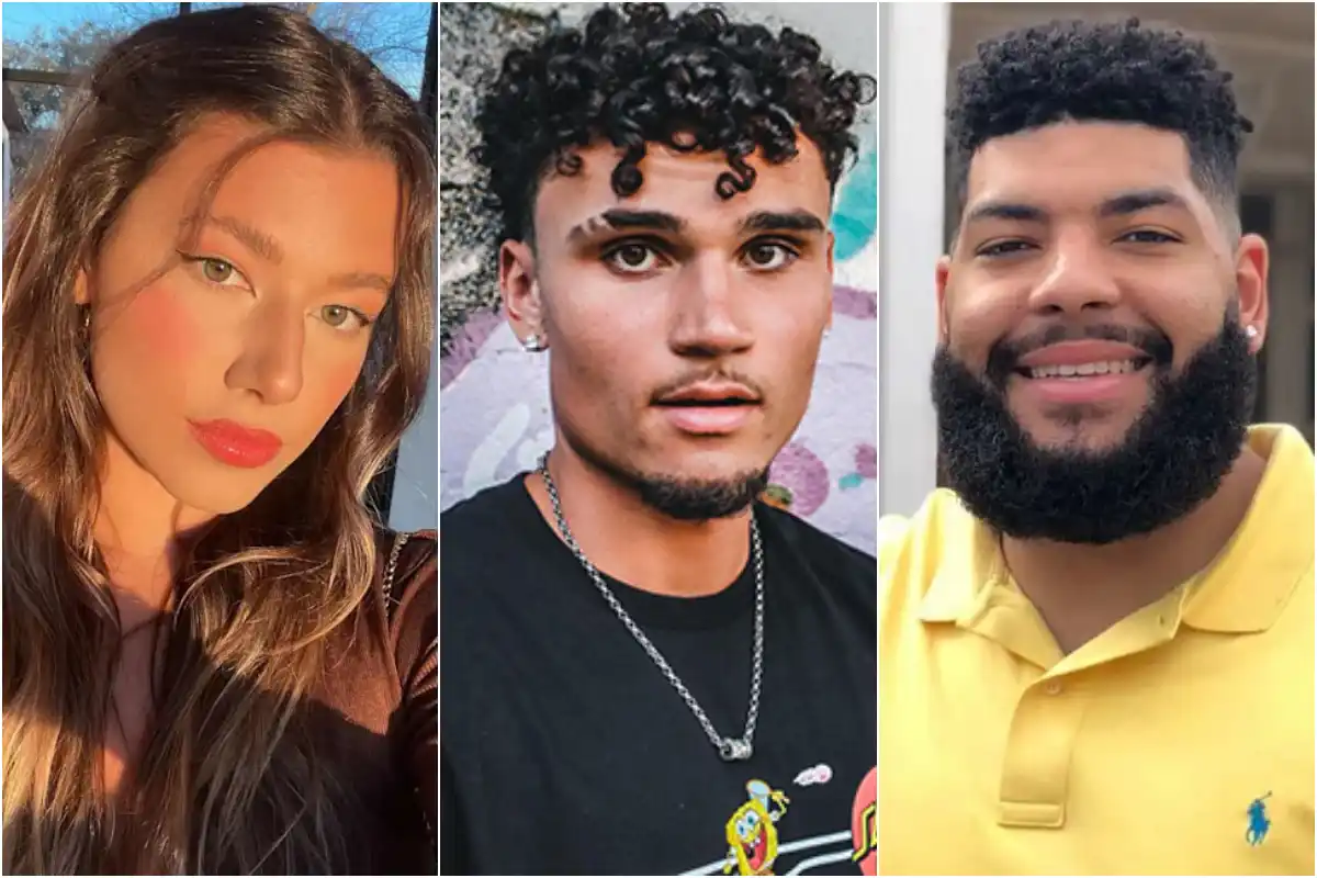 Why Tianna Robillard Leave NFL player Cody Ford