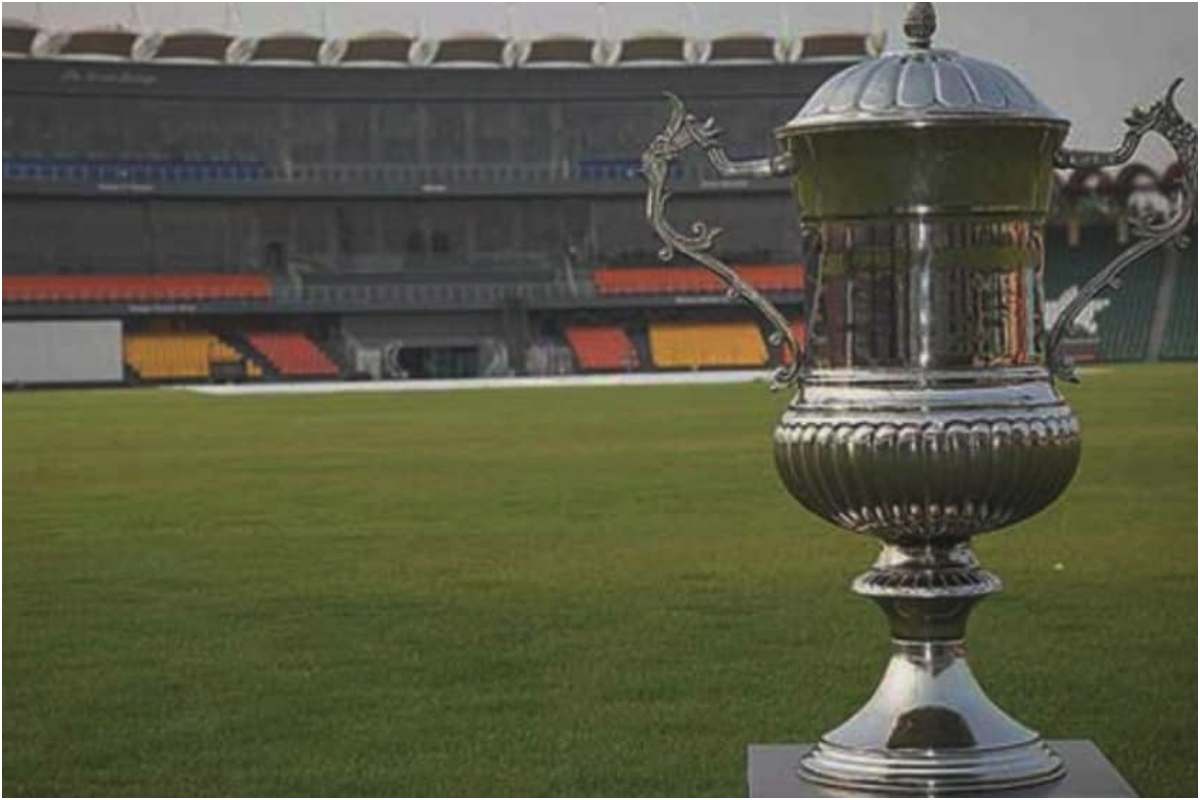 Quaid-e-Azam Trophy 2025-26 Kicks Off