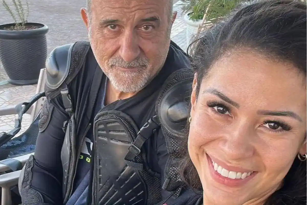 Attack on Spanish Couple in India