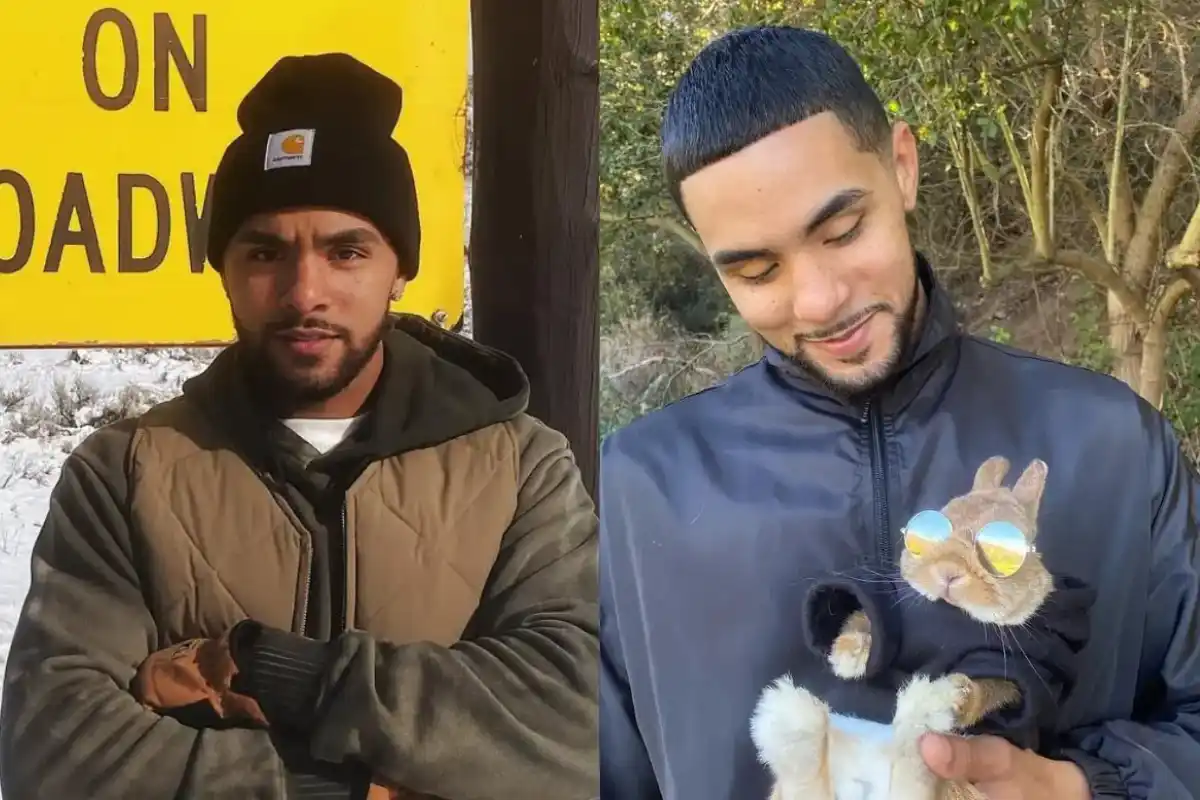 Brother Nature