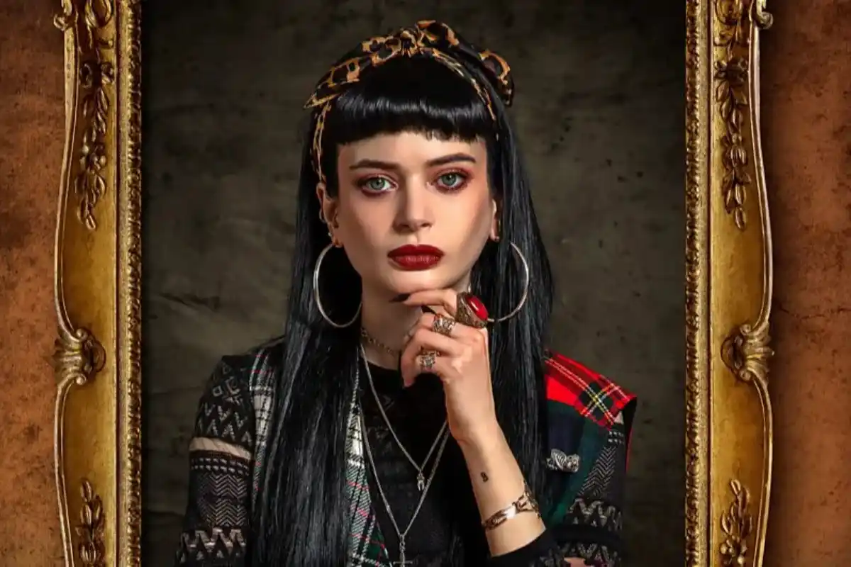 Who is Ruth Codd? All About Celebrity Traitors’ Star Turning Heads