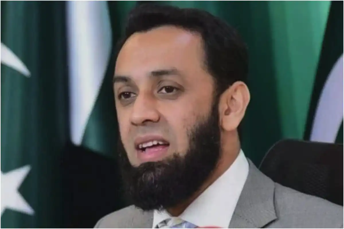 Pakistan-Afghan Taliban Istanbul Talks End Without Breakthrough, Tarar Confirms