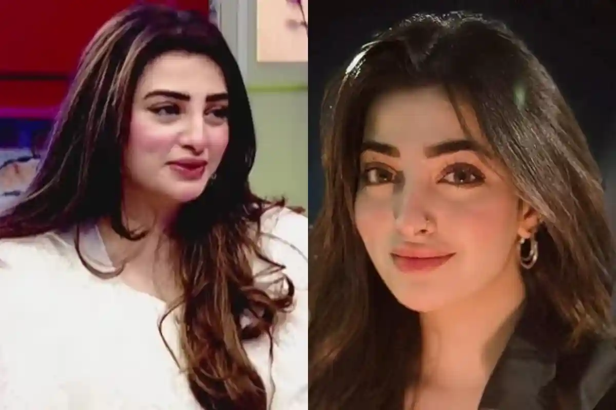 Nawal Saeed