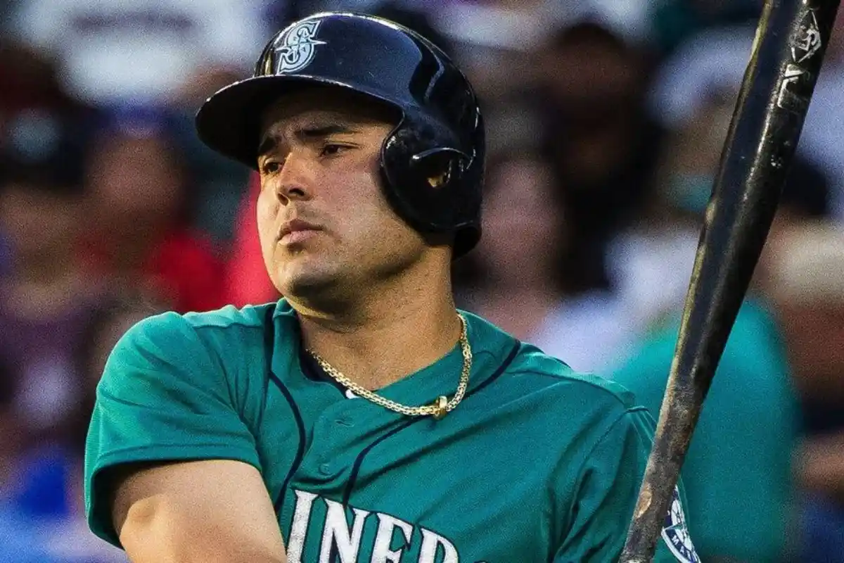 Jesús Montero GoFundMe Campaign