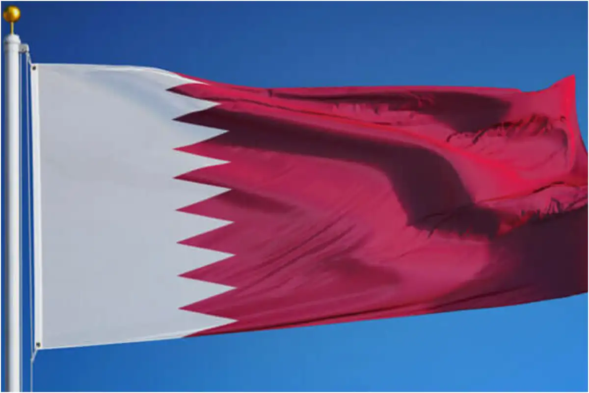 Qatar Calls for Restraint and Dialogue