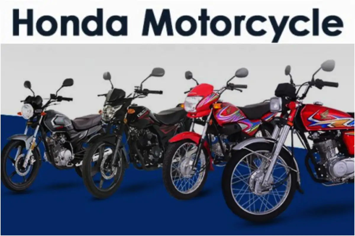 Buy Honda Bikes on 0% Markup Installments