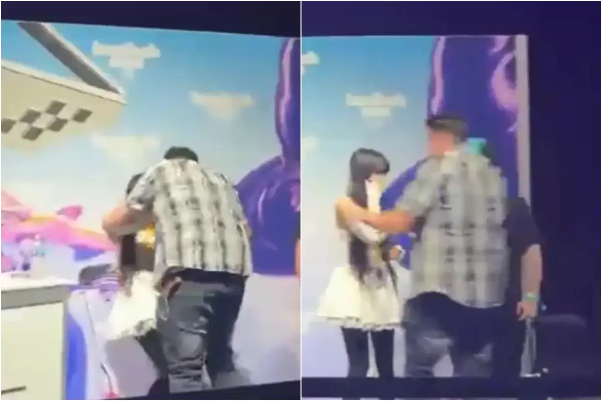 Fan Arrested Assault on Twitch star Emiru Emily Schunk