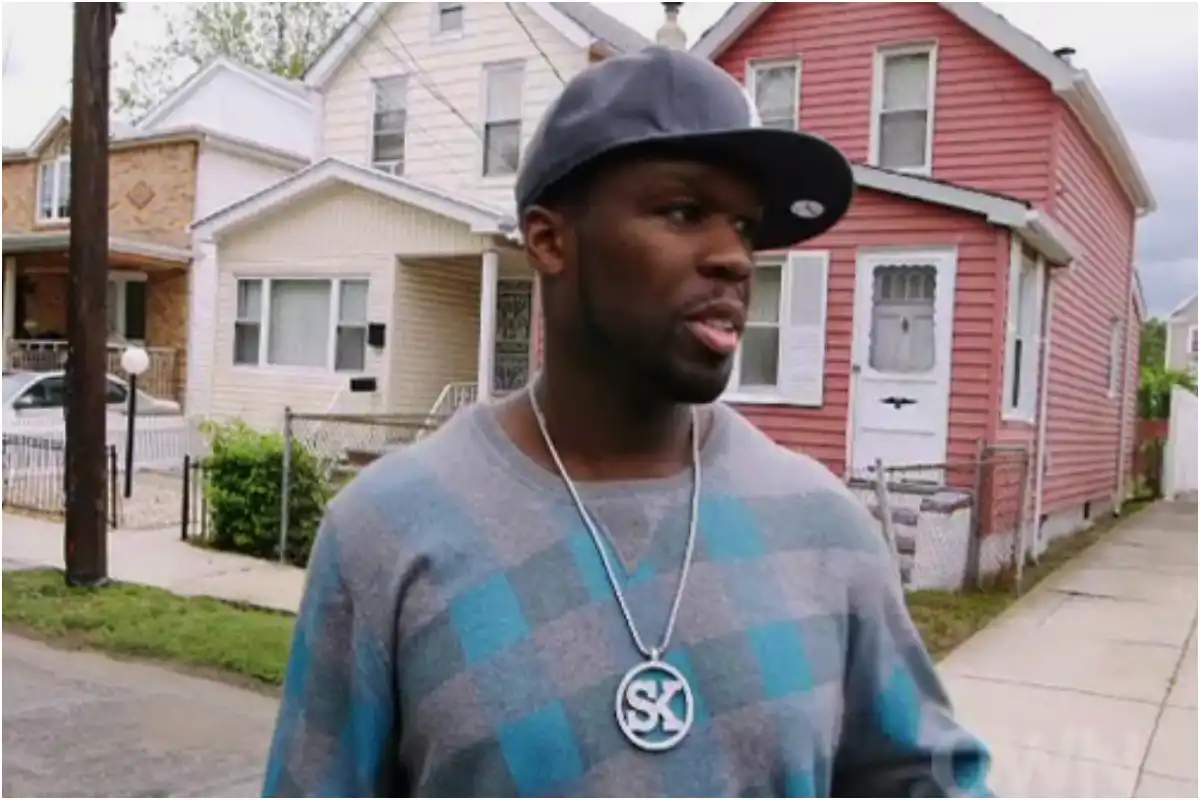 Why was 50 Cent shot 9 times? How the Life-Changing Incident Shaped His Career!