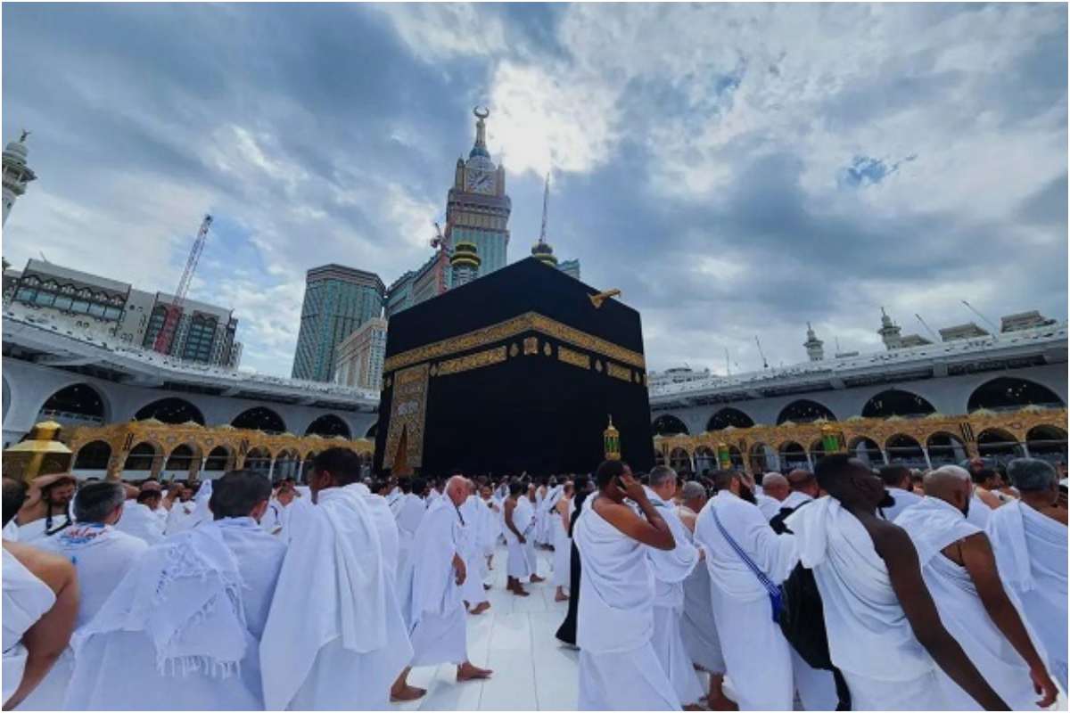 All Visa Holders to Perform Umrah