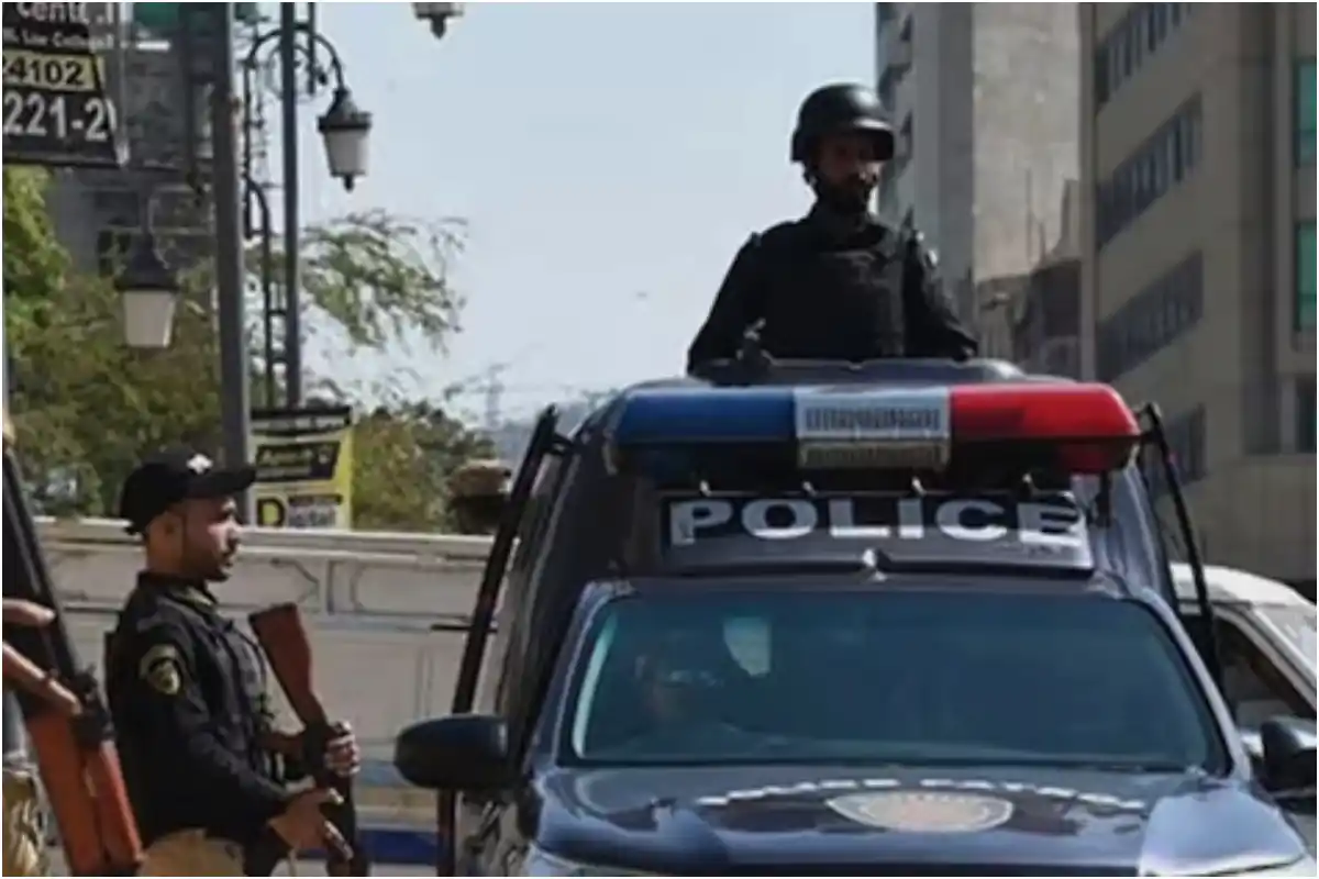 Sindh Imposes One-Month Section 144