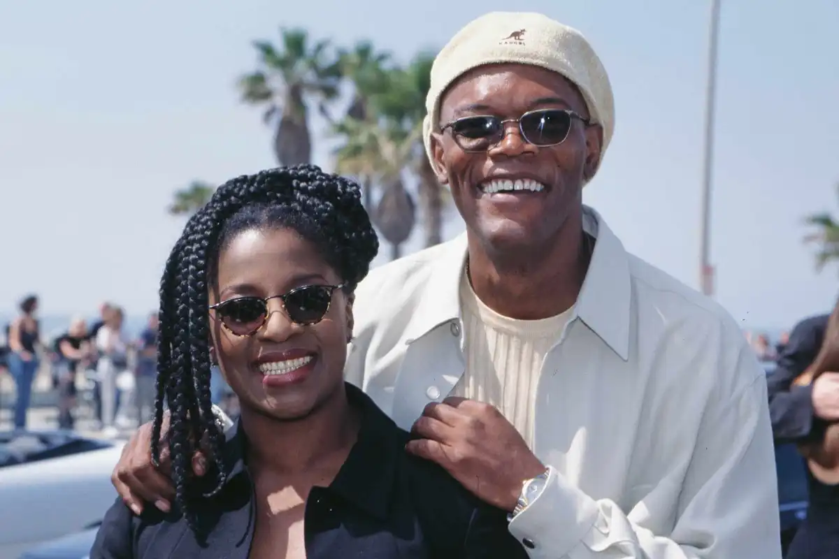 Who Is Samuel L. Jackson's Wife