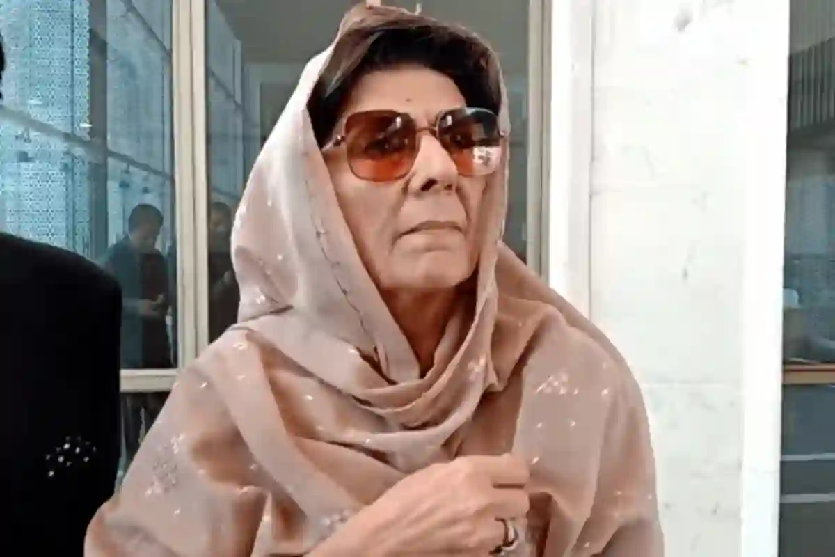 Aleema Khan