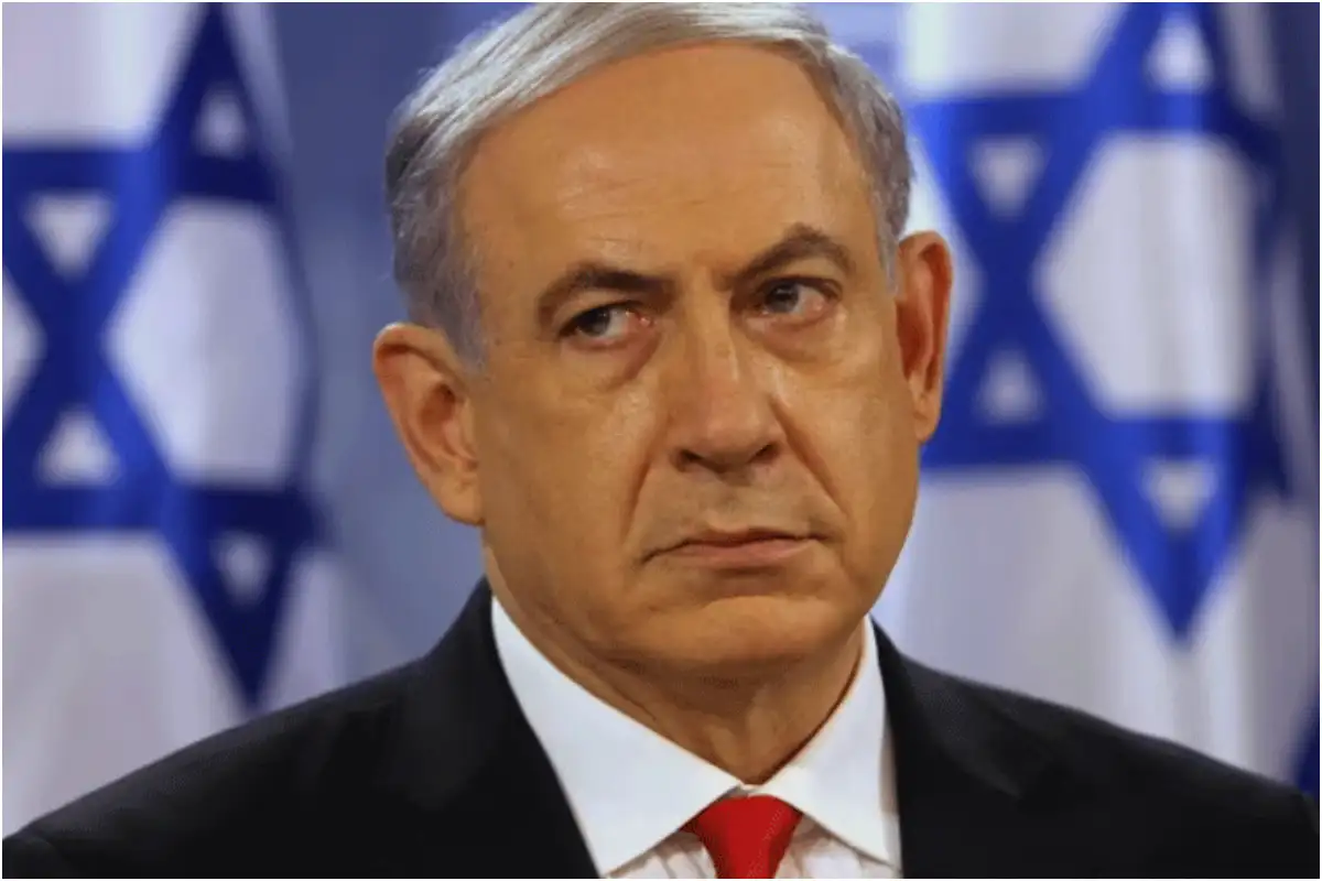 Israel Parliament Approves Controversial West Bank Annexation Bill