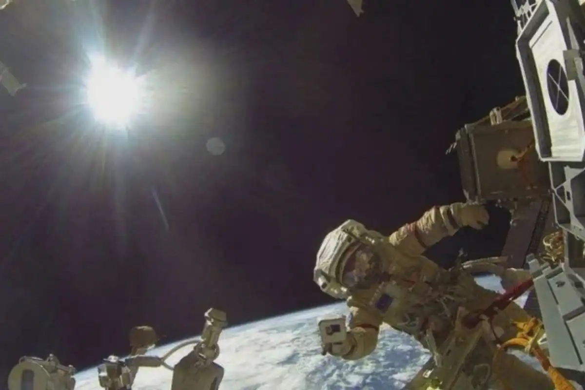 Pakistan Astronaut Set to Join China’s Space Missions Soon