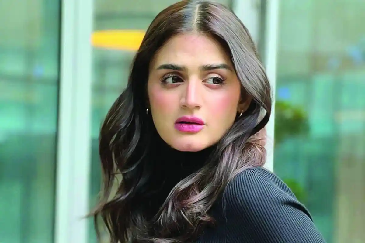 Hira Mani
