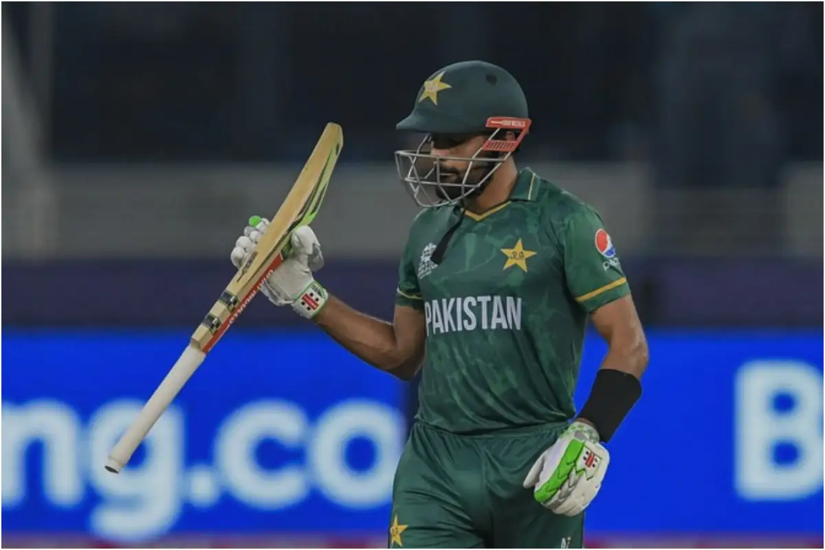 Babar Azam Returns to Pakistan T20I Squad