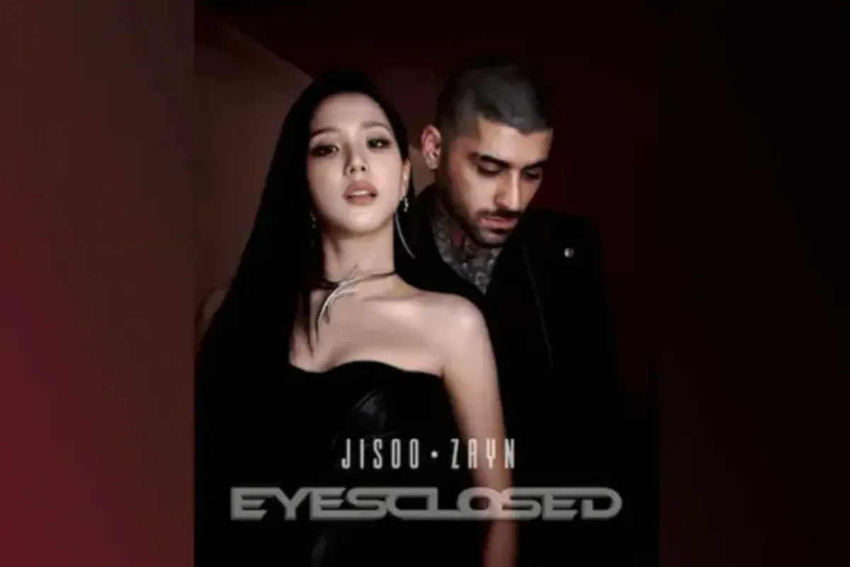 Eyes Closed