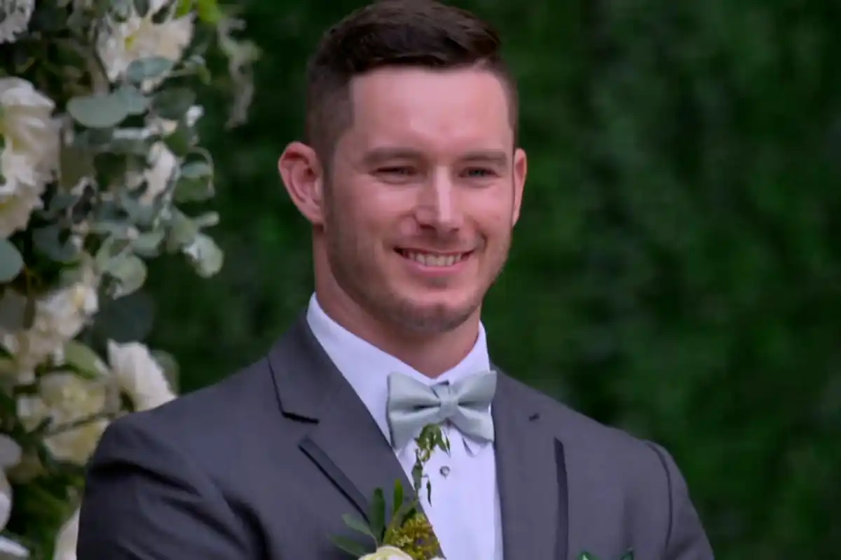Who Is Married at First Sight Season 19's Josh