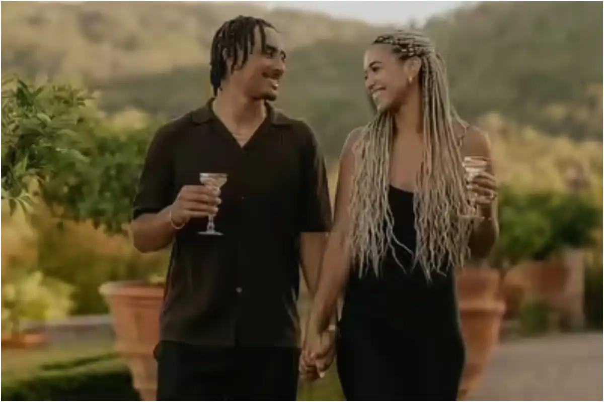 Who Is Jordan Love’s Wife? All About Ronika Stone