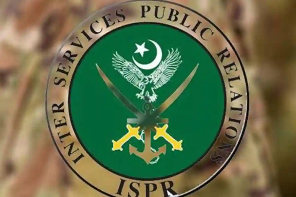 ISPR song Qaum Ke Shaheedon