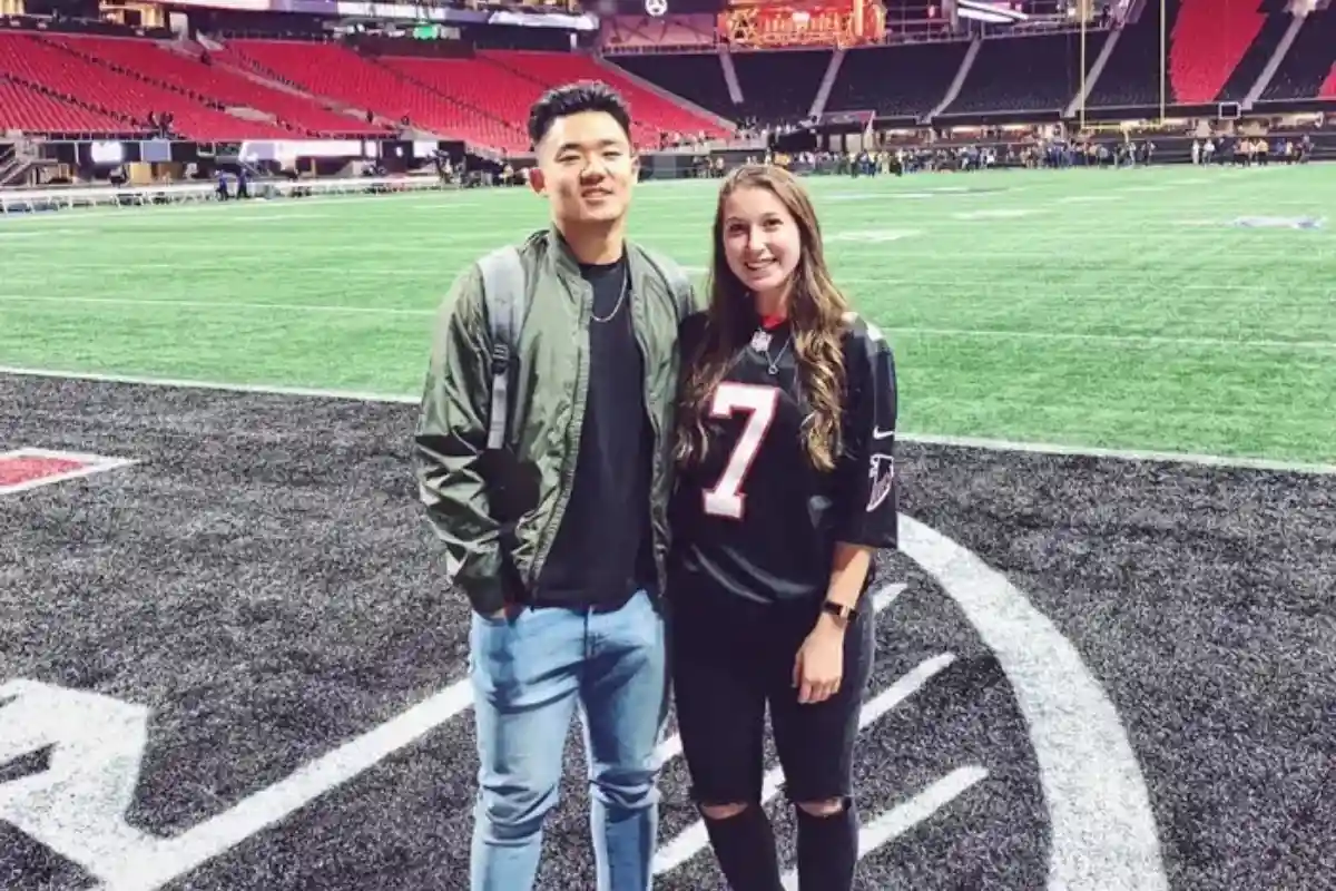 Who Is Younghoe Koo Wife