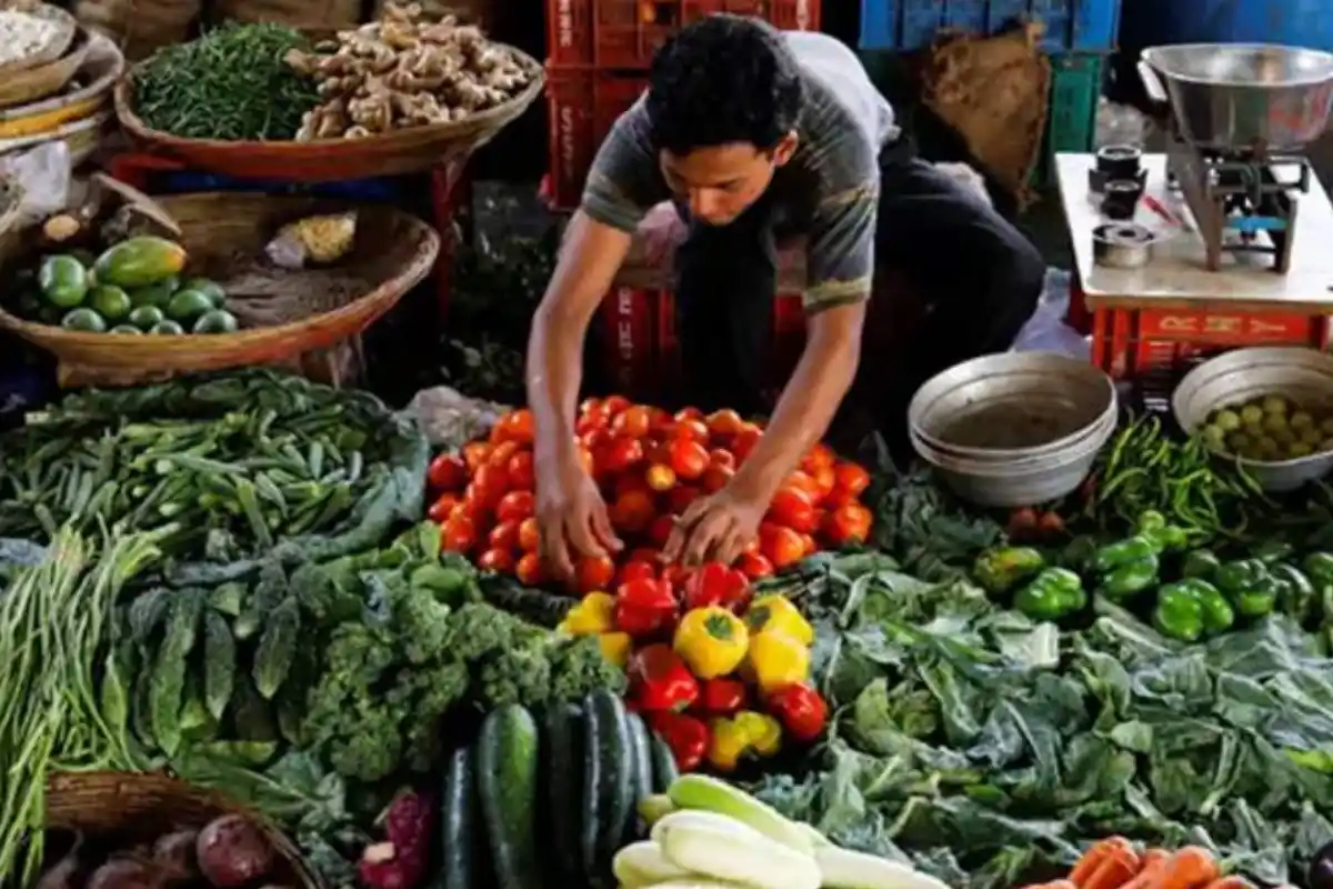 Tomato Prices Per Kg